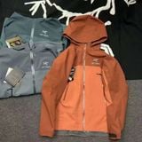  Áo Khoác Du Lịch ARC'TERYX BETA AR JACKET MEN'S 
