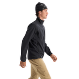  Áo Khoác Nỉ Nam ARC'TERYX GAMMA MX JACKET MEN'S 