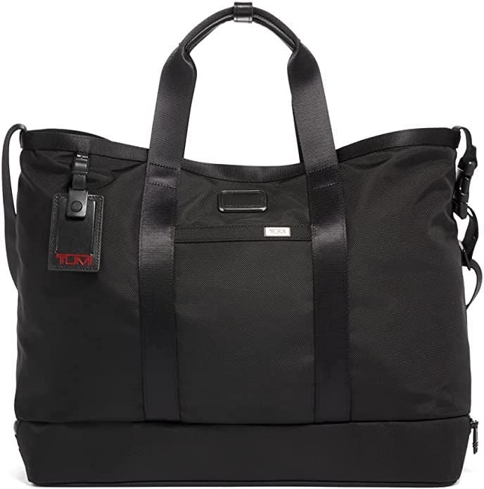  Cặp Đeo Chéo Xách Tay Tumi 2203152 Alpha 3 Carryall Tote 