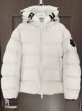  Áo Khoác Nam MONCLER SALZMAN JACKET 