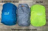  ⚡️ [ HÀNG XUẤT DƯ ]  Balo Jack Wolfskin Moab Jam 34 model 2021 