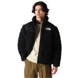  Áo Khoác Lông Cừu THE NORTH FACE HIGH PILE NUPTSE JACKET 
