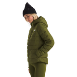  Áo Khoác Lông Vũ Nữ THE NORTH FACE WOMEN’S ACONCAGUA 3 HOODIE Siêu Nhẹ 
