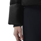  Áo Khoác Lông Vũ Nữ CANADA GOOSE CYPRESS CROPPED PUFFER 