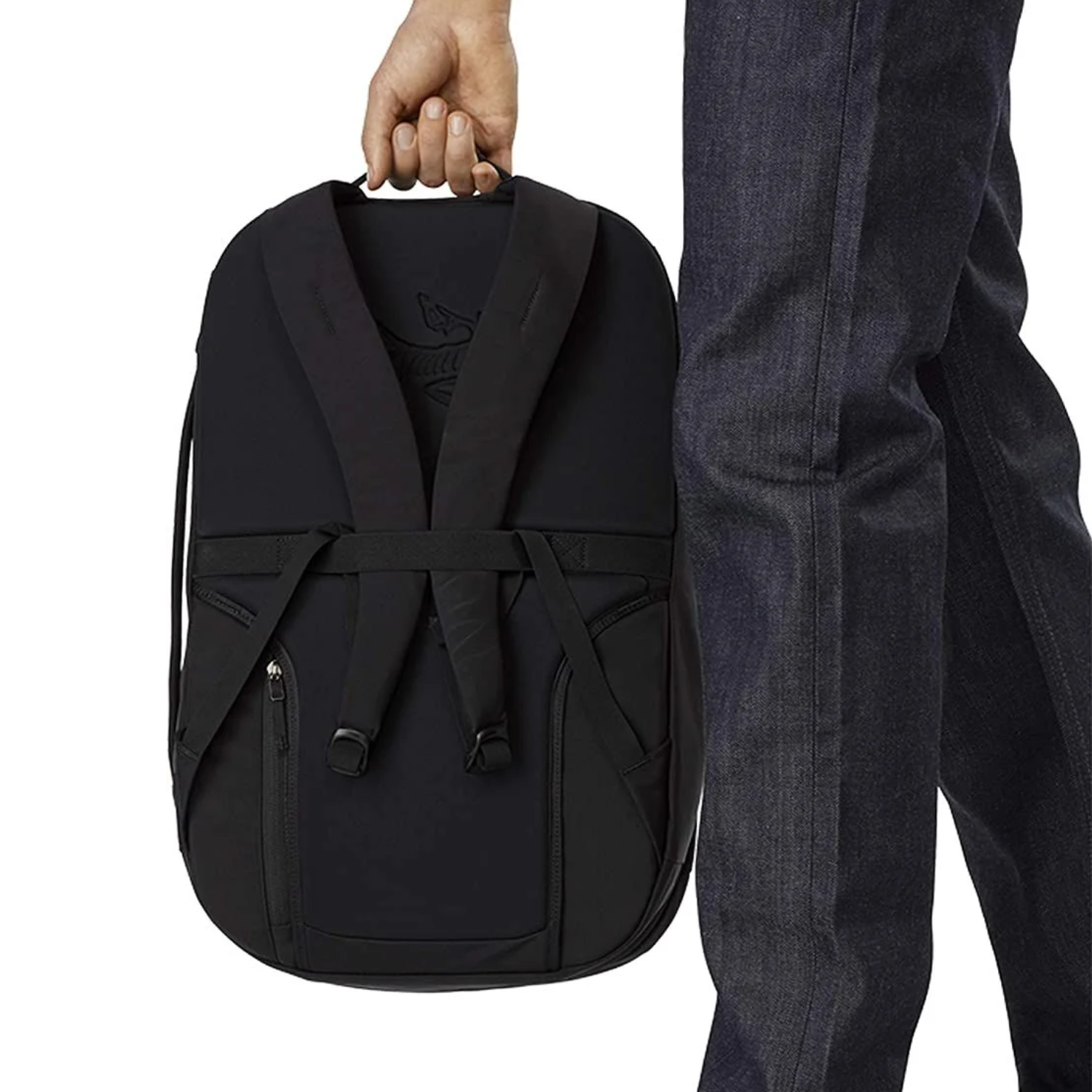 Balo Du Lịch ARC'TERYX BLADE 28 