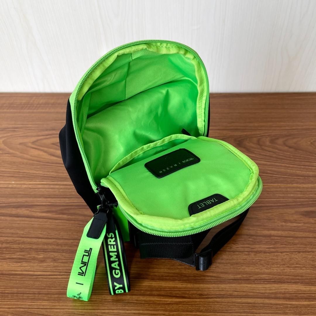  Đeo Chéo 1 Quai TUMI RAZER SLING 798701 