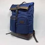  Balo Nắp Gập Tumi 222388 Alpha Bravo Luke Roll 