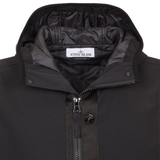  Áo Khoác Lông Vũ STONE ISLAND 41027 SOFT SHELL-R WITH PRIMALOFT INSULATION TECHNOLOGY JACKET 