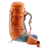  Balo Du Lịch Phượt Leo Núi DEUTER AIRCONTACT LITE 50 + 10 