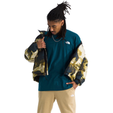  Áo Thun Cotton THE NORTH FACE MEN’S SHORT-SLEEVE EVOLUTION BOX FIT TEE 