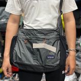  Túi Đeo Chéo Du Lịch PATAGONIA LIGHTWEIGHT TRAVEL MINI HIP PACK 