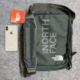  Túi Đeo Chéo Thời Trang THE NORTH FACE SLING BAG Đựng Vừa Ipad 9.7 