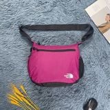  Túi Đeo Chéo Gấp Gọn THE NORTH FACE FOLDABLE CROSSBODY BAG 