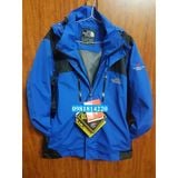  Áo khoác 2 lớp nam TNF Gore-Tex lót trong lưới 