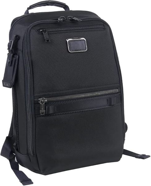 Balo TUMI ALPHA BRAVO DYNAMIC 232782D Đựng Laptop Chống Thấm Nước Tuyệt Đối 