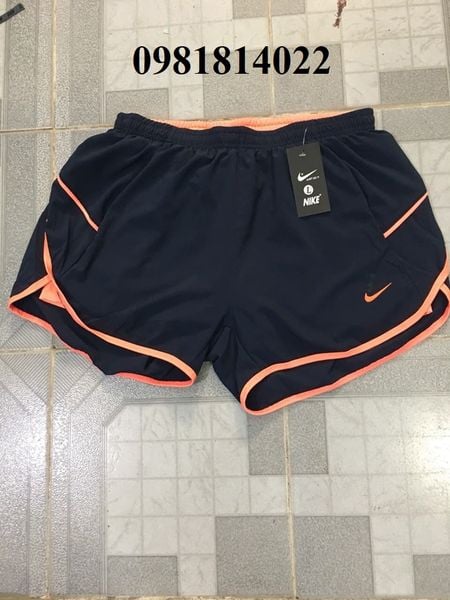  Quần short thể thao nữ Nike 