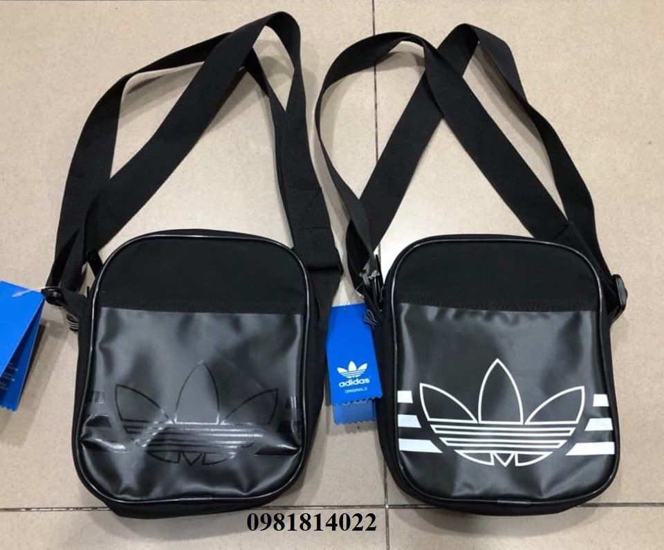  Túi đeo chéo Adidas PU 