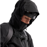  Áo Khoác Du Lịch ARC'TERYX BETA AR JACKET MEN'S 