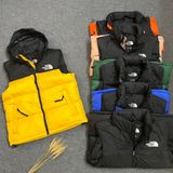  Áo Khoác Gile Lông Vũ THE NORTH FACE MEN'S 1996 RETRO NUPTSE VEST 