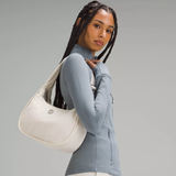  Túi Đeo Vai LULULEMON MINI SHOULDER BAG 4L Thời Trang Nữ Chống Thấm Nước 