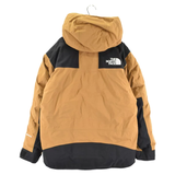  Áo Khoác Lông Vũ THE NORTH FACE MOUNTAIN DOWN JACKET ND91930 