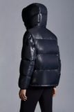  Áo Khoác MONCLER MEN'S MONTBELIARD SHORT DOWN JACKET 