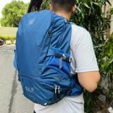  Balo Leo Núi Du Lịch JACK WOLFSKIN MOAB JAM 30 