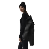  Áo Khoác Lông Vũ Nữ CANADA GOOSE CYPRESS CROPPED PUFFER 