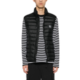  Áo Khoác Lông Vũ STONE ISLAND G0524 LOOM WOVEN CHAMBERS R-NYLON DOWN-TC MUSK 