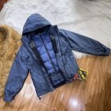  Áo Khoác Nam Lông Vũ THE NORTH FACE MEN'S MOUNTAIN LIGHT TRICLIMATE 5 in 1 GORE-TEX JACKET 