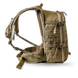  Balo Chiến Thuật Cao Cấp AQUAMIRA TACTICIAL RIG 1600 