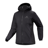  Áo Khoác Gió Siêu Nhẹ ARC'TERYX ATOM HOODY WOMEN'S 1 Lớp 