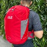  Balo Du Lịch Đi Xe Đạp JACK WOLFSKIN MOAB JAM 16 