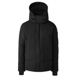  Áo Khoác Lông Vũ CANADA GOOSE WYNDHAM PARKA HERITAGE 