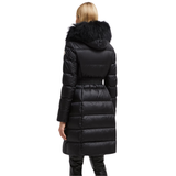  Áo Khoác Măng to Nữ MONCLER BOEDIC LONG DOWN JACKET 