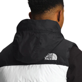  Áo Khoác Ghi Lê Nam Nữ THE NORTH FACE ECO NUPTSE VEST 