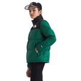  Áo Khoác Phao Trẻ Em Lông Vũ THE NORTH FACE BIG KIDS' 1996 RETRO NUPTSE JACKET 