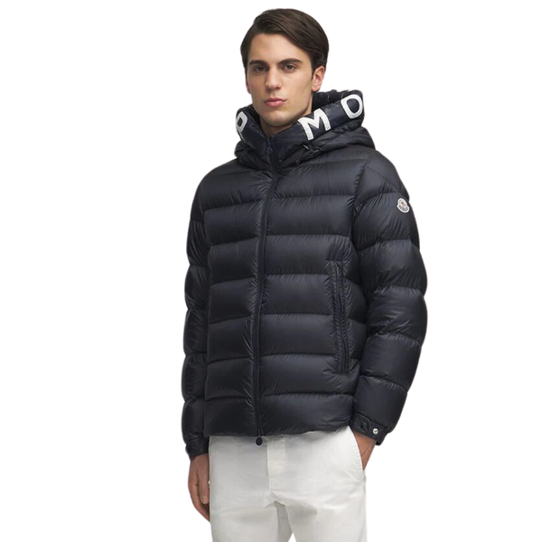  Áo Khoác Nam MONCLER SALZMAN JACKET Giữ Ấm Mùa Đông 