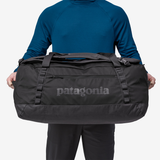  Túi Trống Du Lịch PATAGONIA BLACK HOLE DUFFEL 70L 