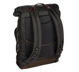 Balo Nắp Gập Tumi 222388 Alpha Bravo Luke Roll 