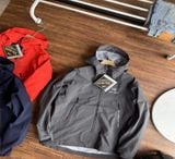  Áo Khoác Leo Núi Chống Thấm Arc'teryx Beta LT 