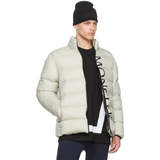  Áo Khoác Nam MONCLER DIENG SHORT DOWN JACKET 