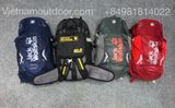  ⚡️ [ HÀNG XUẤT DƯ ]  Balo Jack Wolfskin Moab Jam 24 model  2021 - Balo phượt- Balo leo núi 