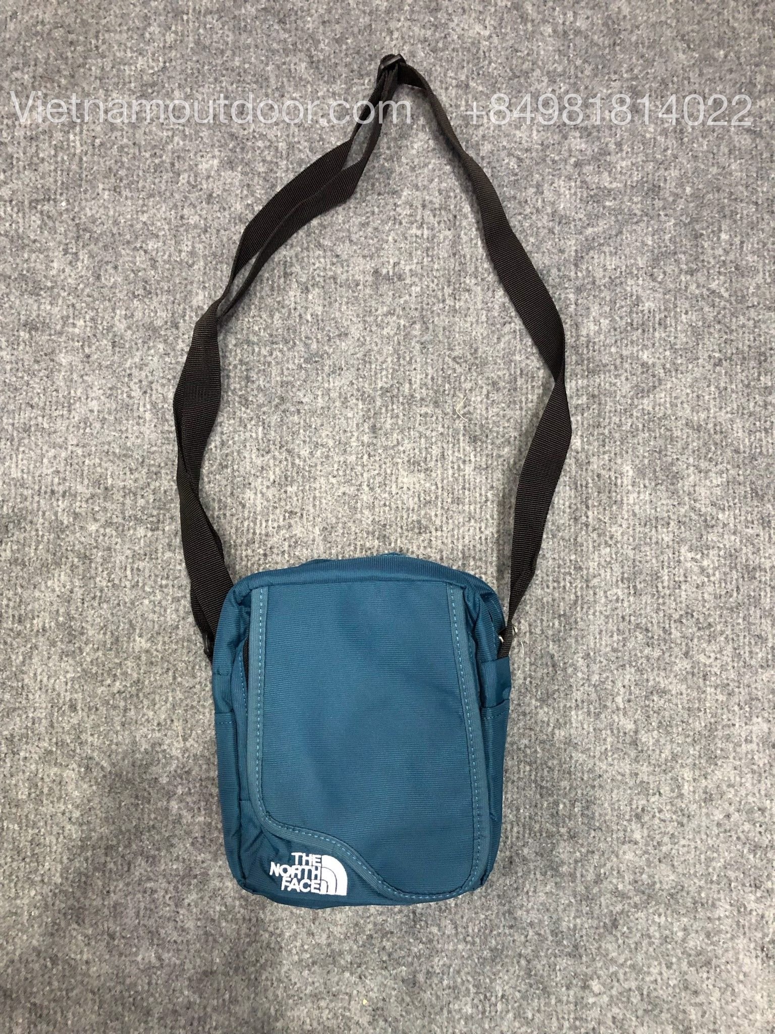  Túi đeo chéo The North Face Sling Bag 