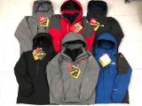  Áo Khoác Nỉ Nữ THE NORTH FACE WOMEN’S QUEST ZIP-IN TRICLIMATE JACKET 3 IN 1 