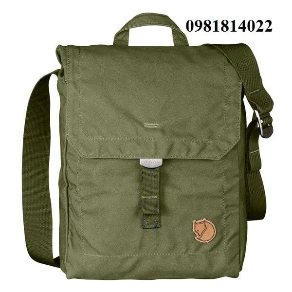  Túi Fjallraven Foldsack No.3 