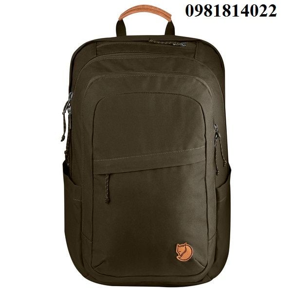 fjallraven raven 28 review