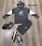  Set quần áo thể thao Nike 