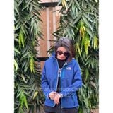  Áo Khoác Nữ THE NORTH FACE WOMEN’S SHELBE RASCHEL SOFTSHELL 