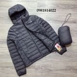  Áo Khoác Lông Vũ Nam THE NORTH FACE MEN’S TERRA PEAK Siêu Nhẹ 